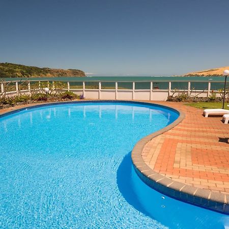 The Sands Hotel Hokianga Omapere Εξωτερικό φωτογραφία