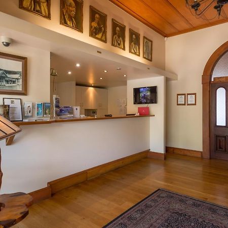 The Sands Hotel Hokianga Omapere Εξωτερικό φωτογραφία