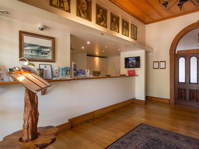The Sands Hotel Hokianga Omapere Εξωτερικό φωτογραφία