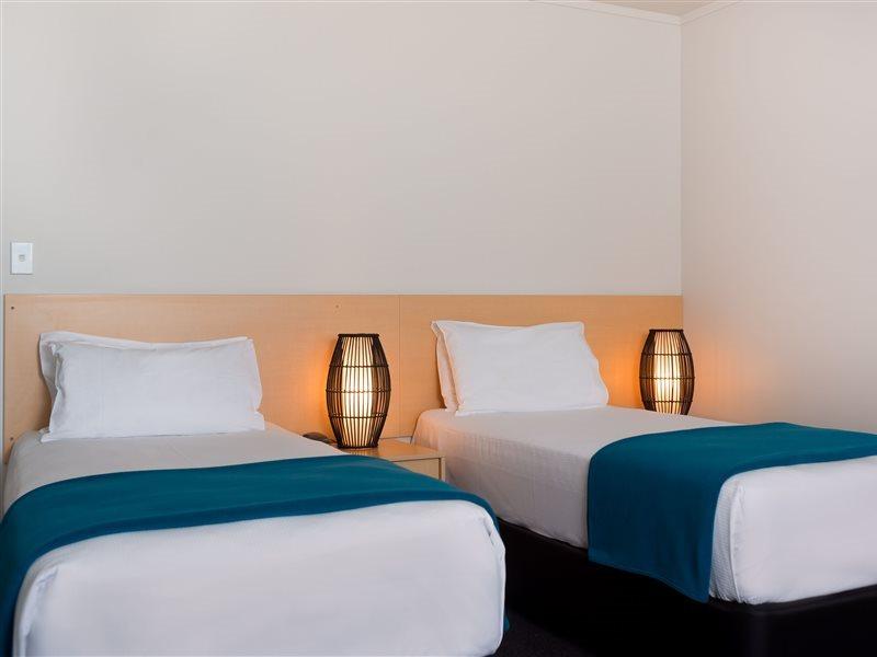 The Sands Hotel Hokianga Omapere Εξωτερικό φωτογραφία