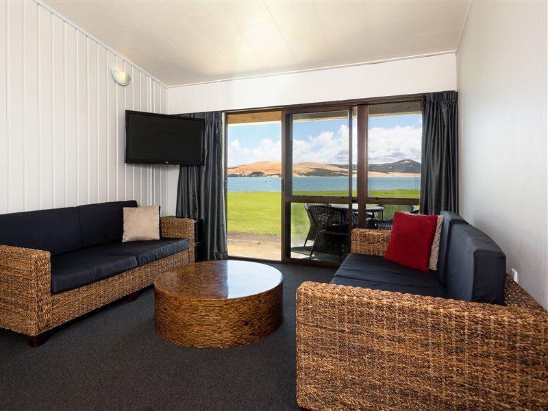 The Sands Hotel Hokianga Omapere Εξωτερικό φωτογραφία