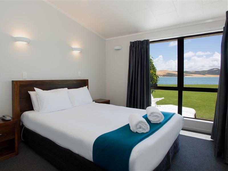 The Sands Hotel Hokianga Omapere Εξωτερικό φωτογραφία