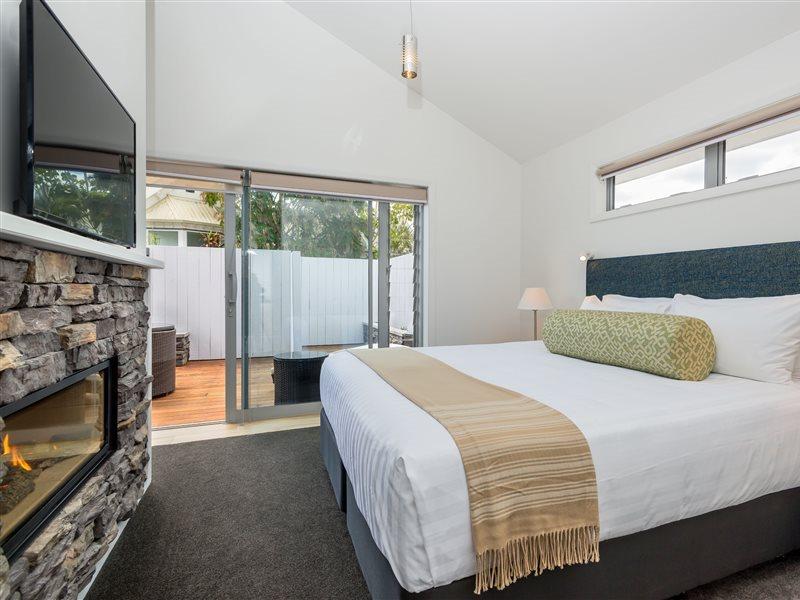 The Sands Hotel Hokianga Omapere Εξωτερικό φωτογραφία