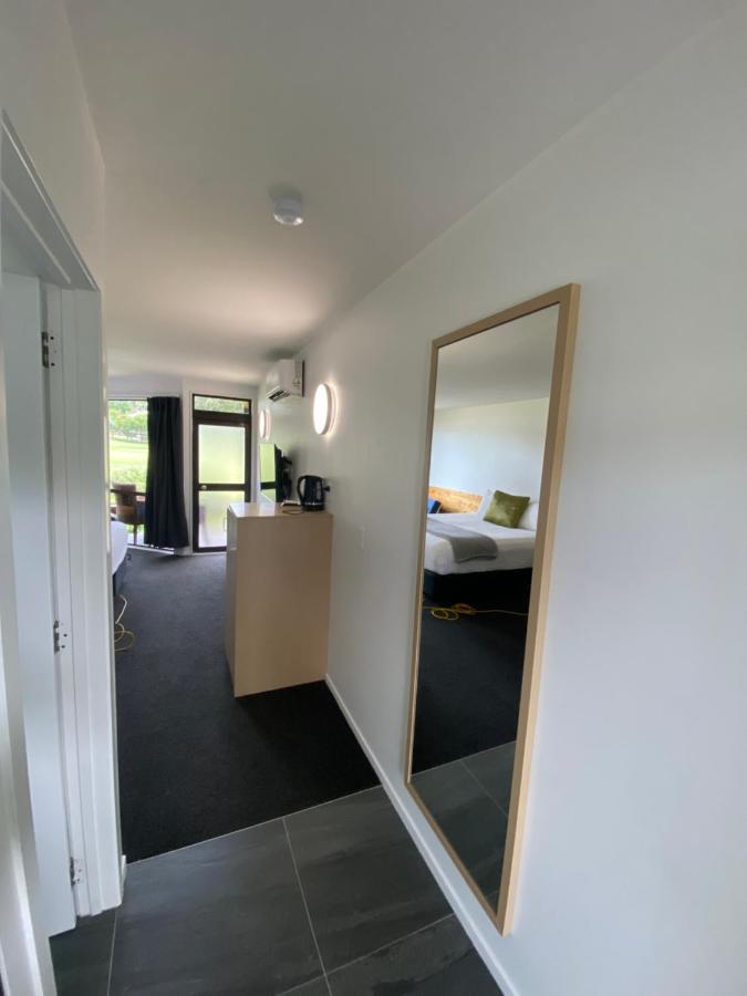 The Sands Hotel Hokianga Omapere Εξωτερικό φωτογραφία