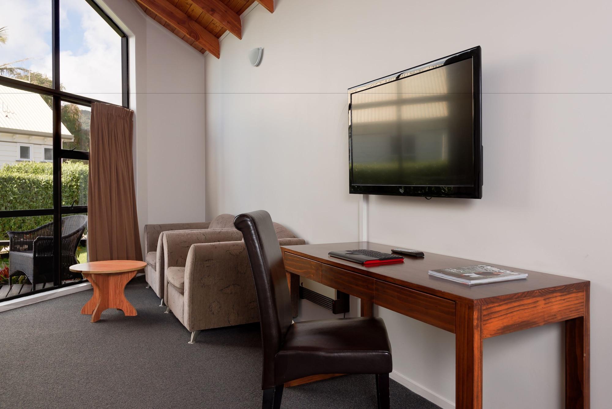 The Sands Hotel Hokianga Omapere Εξωτερικό φωτογραφία