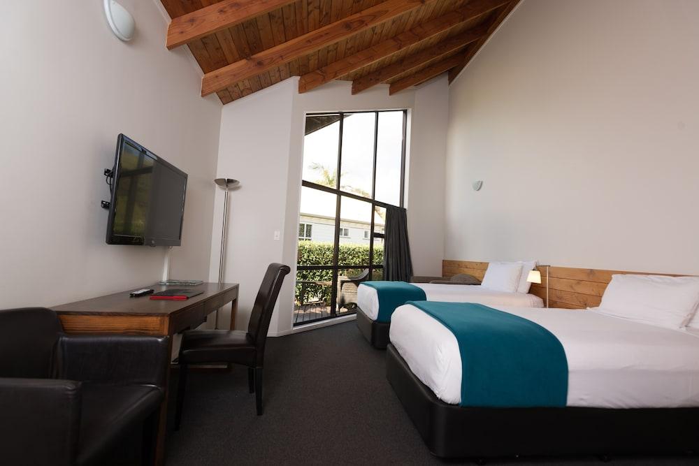 The Sands Hotel Hokianga Omapere Εξωτερικό φωτογραφία