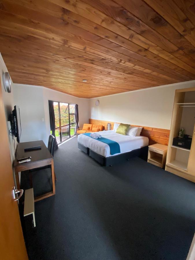 The Sands Hotel Hokianga Omapere Εξωτερικό φωτογραφία