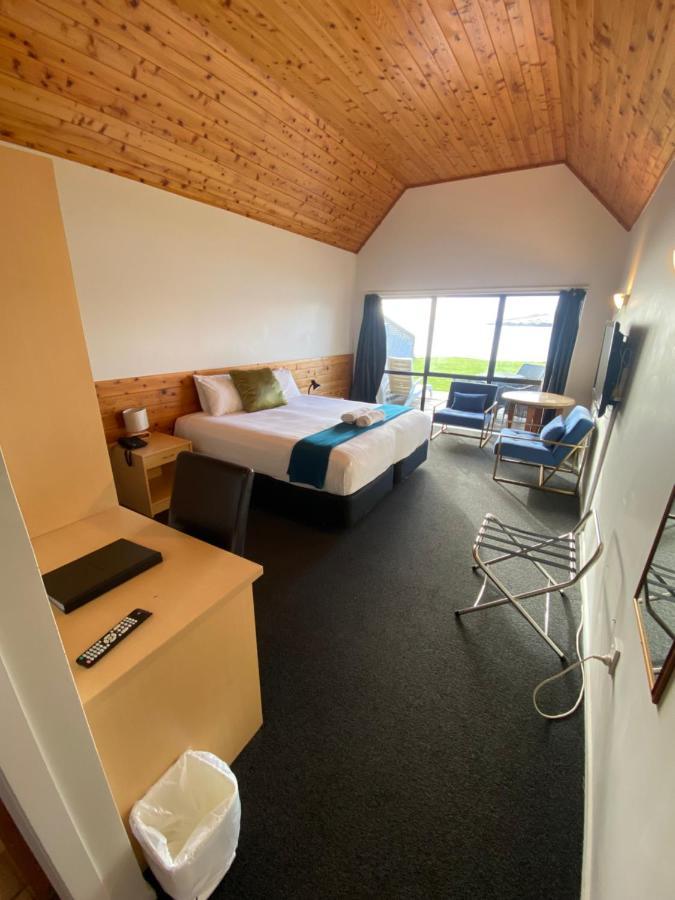 The Sands Hotel Hokianga Omapere Εξωτερικό φωτογραφία