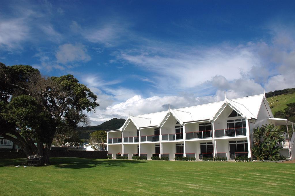 The Sands Hotel Hokianga Omapere Εξωτερικό φωτογραφία