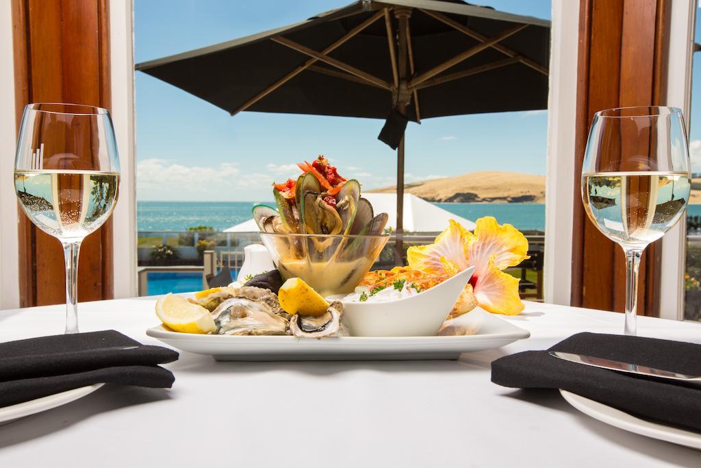 The Sands Hotel Hokianga Omapere Εξωτερικό φωτογραφία