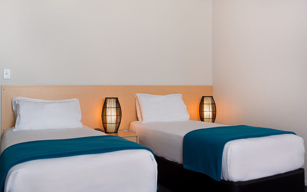 The Sands Hotel Hokianga Omapere Εξωτερικό φωτογραφία
