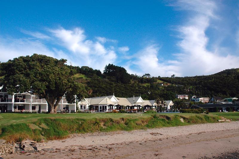 The Sands Hotel Hokianga Omapere Εξωτερικό φωτογραφία