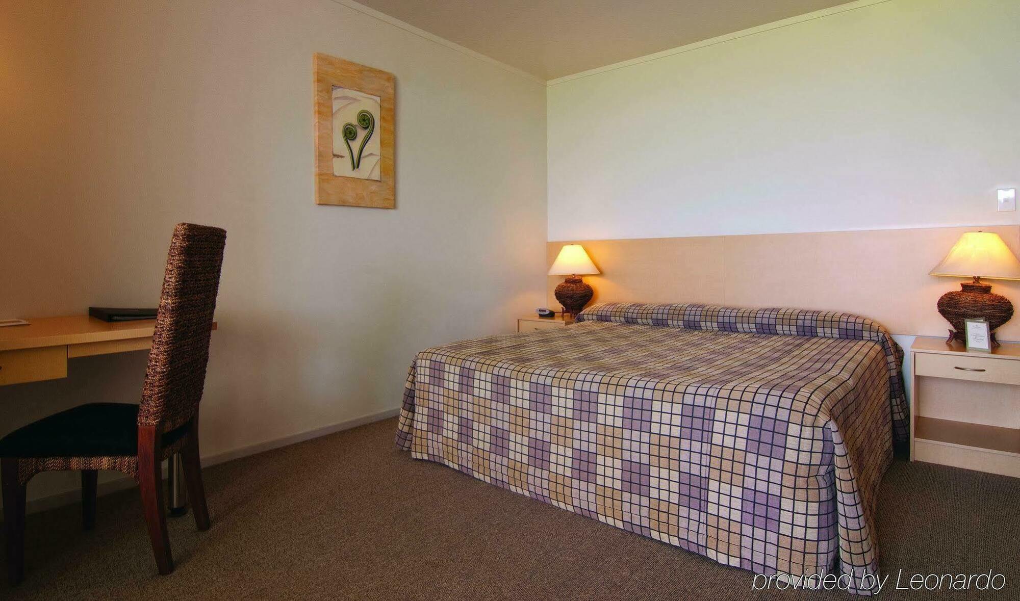 The Sands Hotel Hokianga Omapere Δωμάτιο φωτογραφία