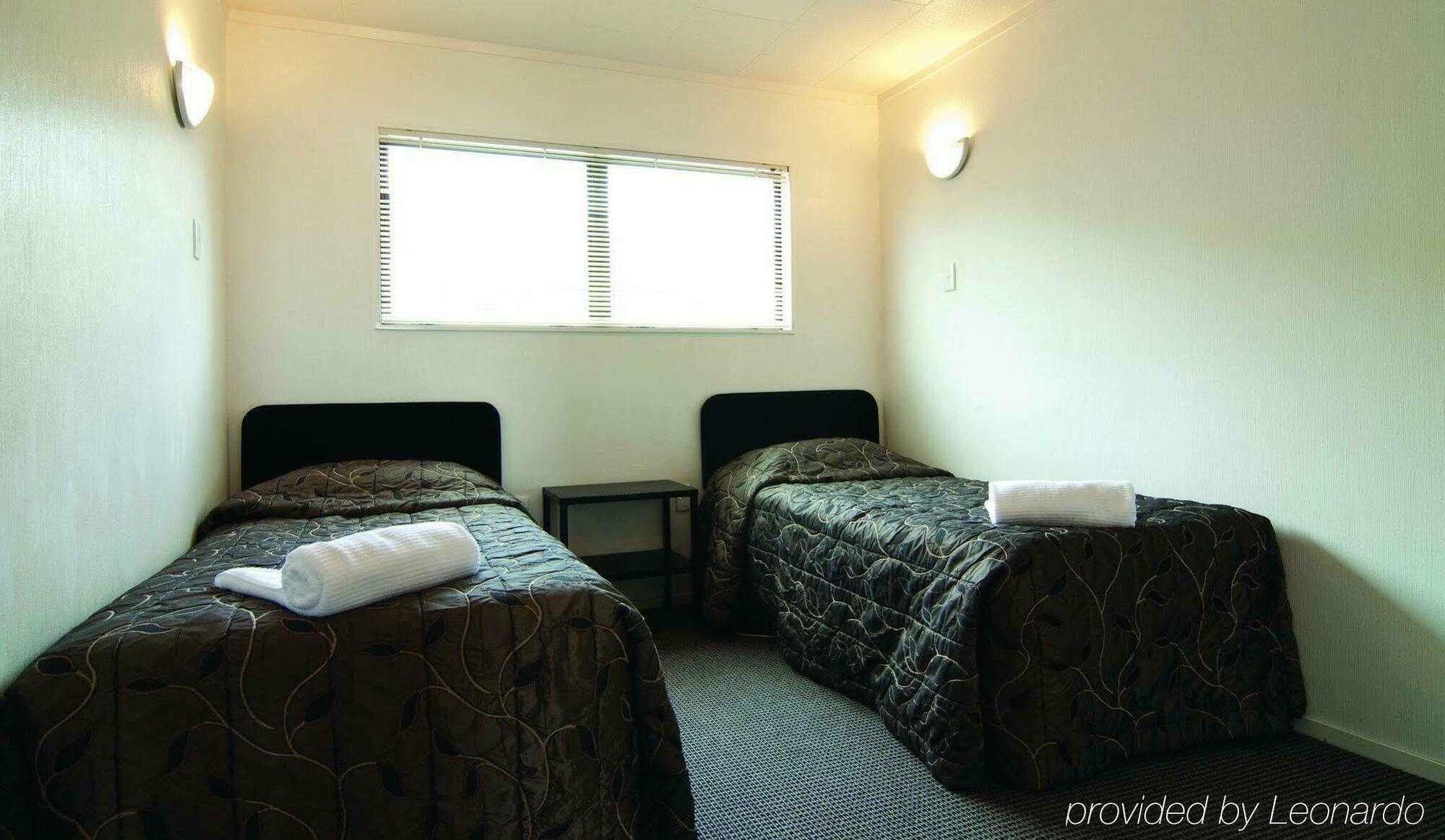 The Sands Hotel Hokianga Omapere Δωμάτιο φωτογραφία