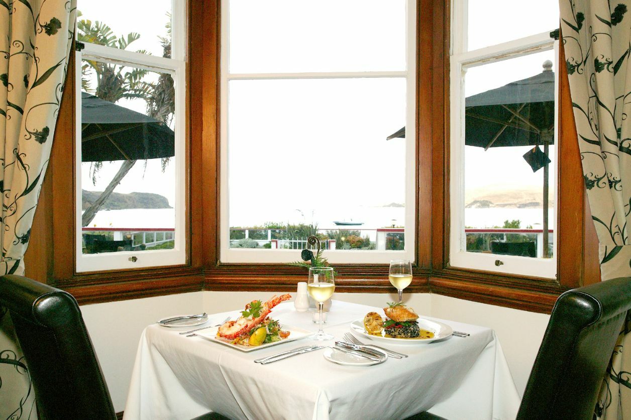 The Sands Hotel Hokianga Omapere Εξωτερικό φωτογραφία
